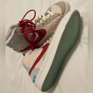 2022 Women’s Blazer Mid '77 'Chinese New Year'